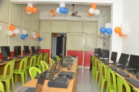 Digital Literacy Programme