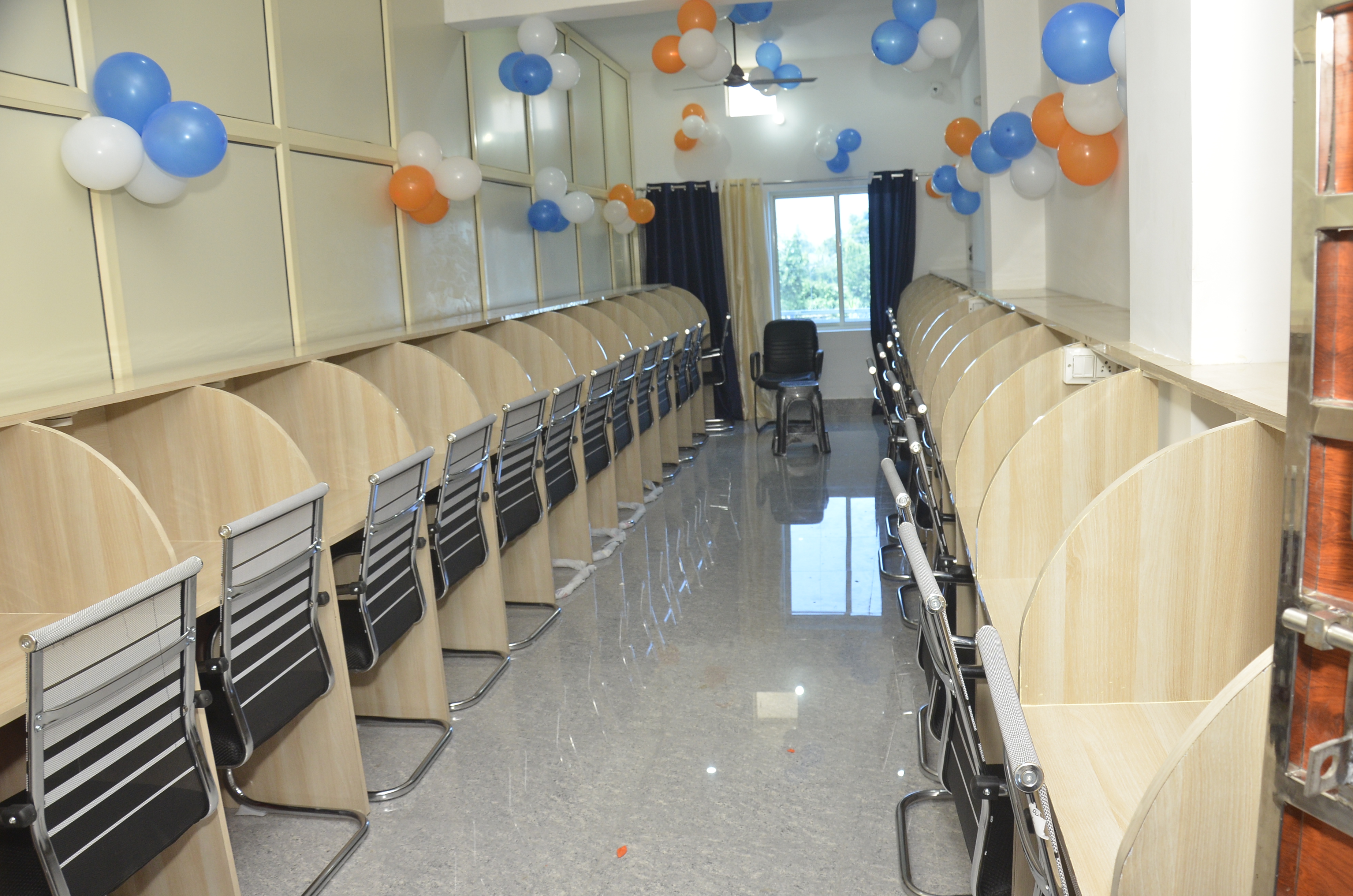 Skill Development Centre