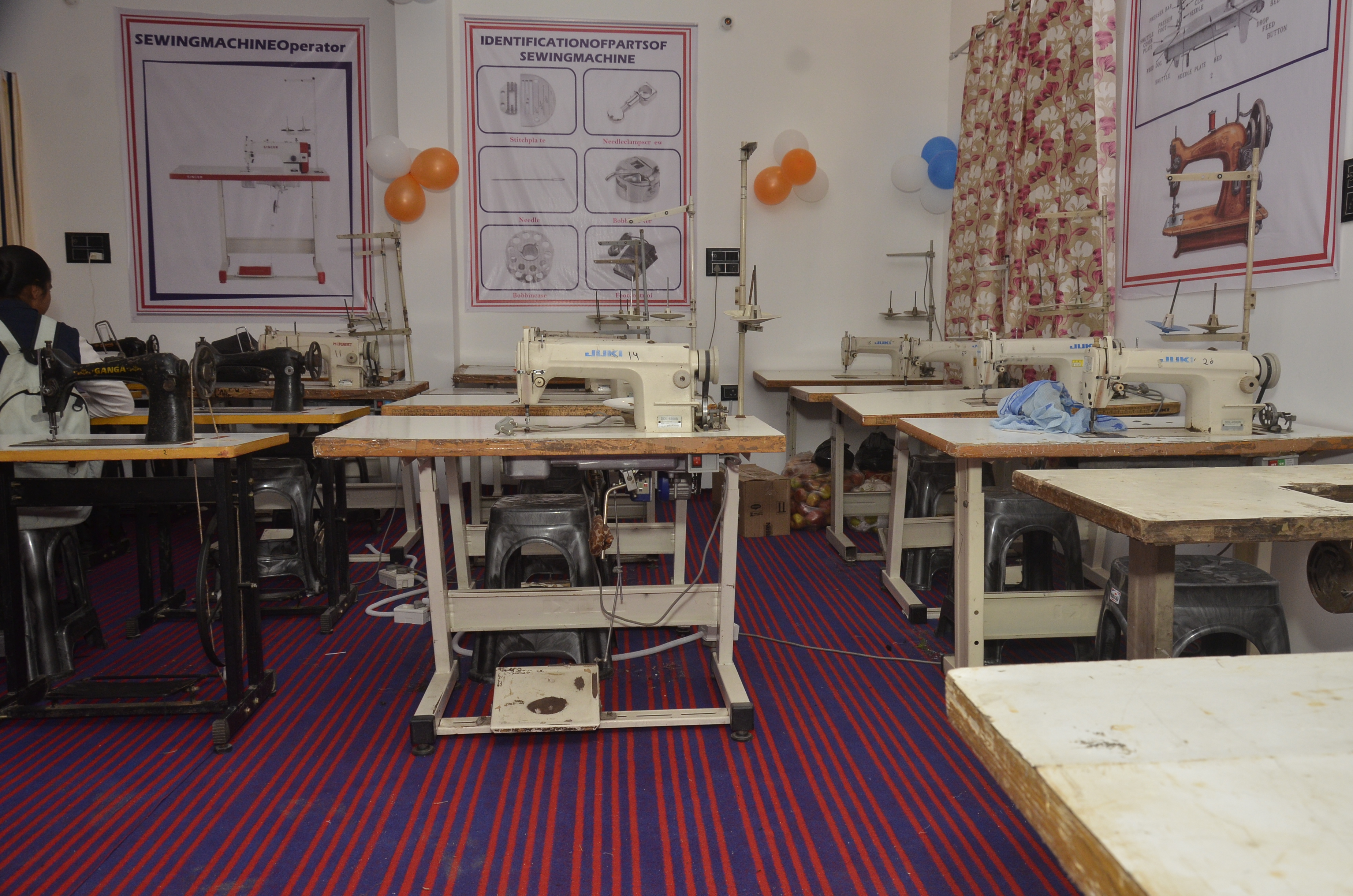 Education & Skilling