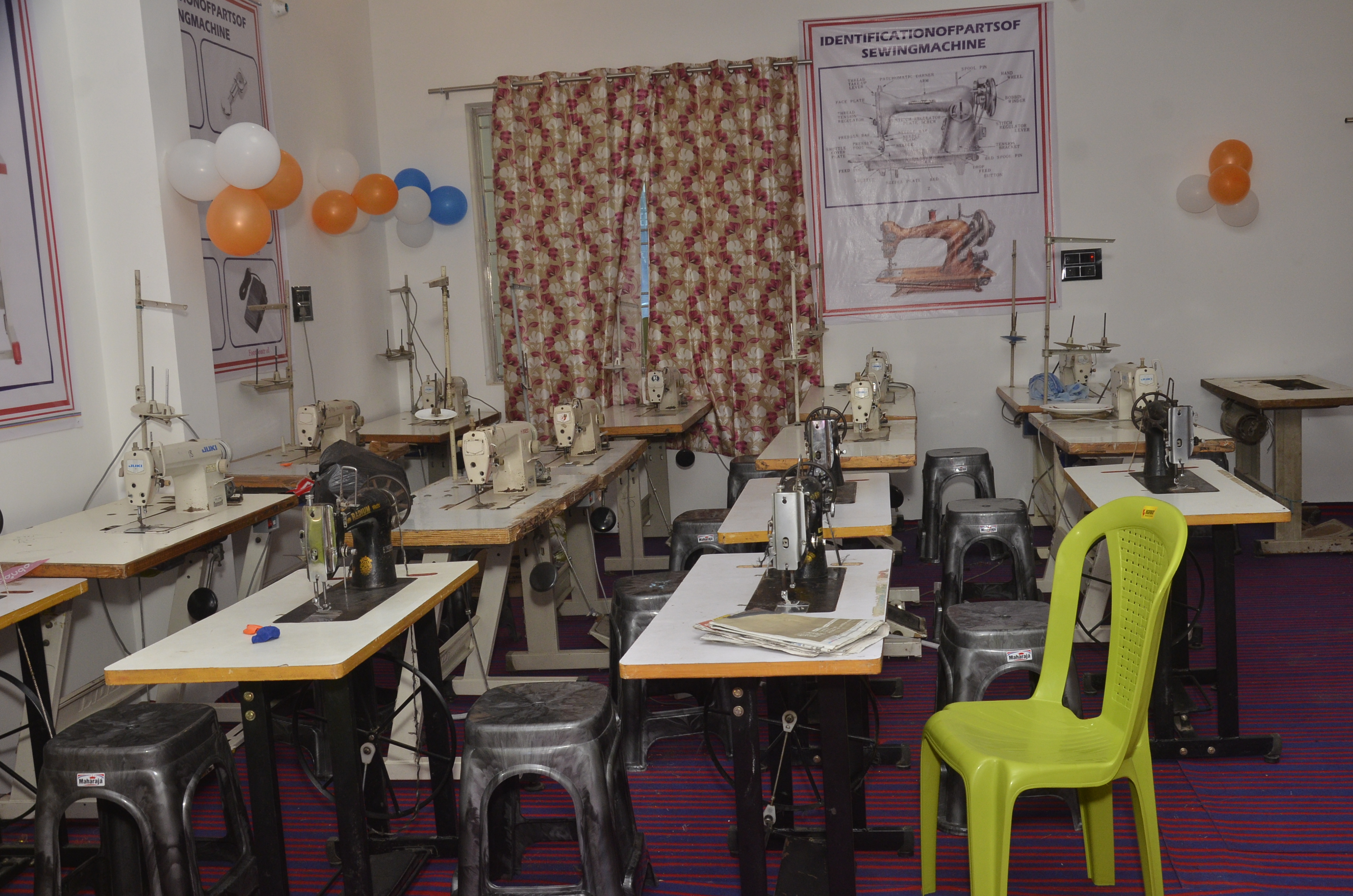Livelihood & Women Empowerment